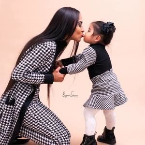 Meet your Posher, Abigail